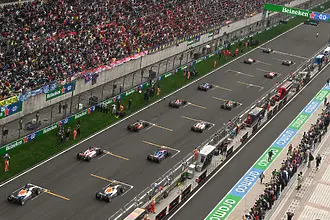 Спешна промяна във Формула 1 преди Гран при на Япония