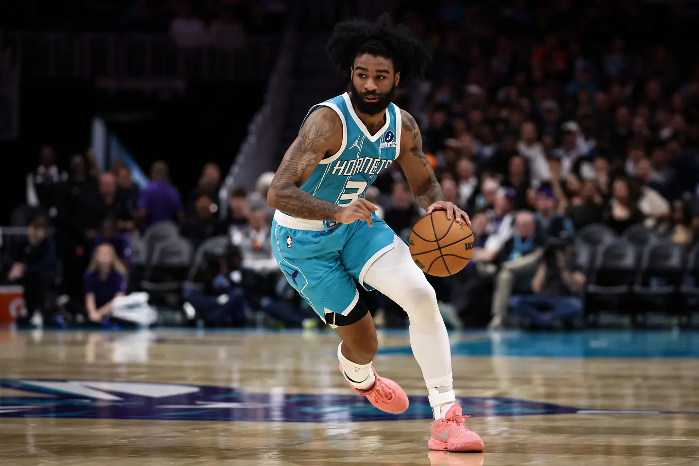 Коби Уайт / Getty Images