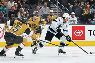 Резултати от NHL