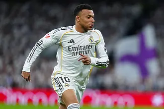 Томас Ронсеро избухна срещу Мбапе: Ако продължава така, никога няма да спечели сърцата на мадридистите