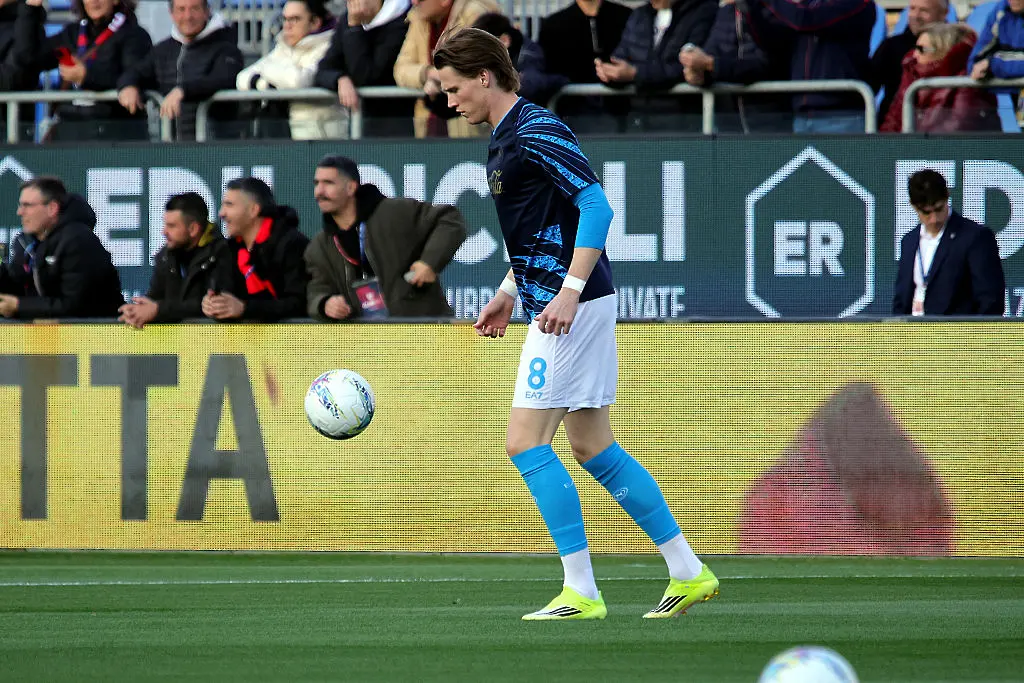 Скот Мактоминей/Getty images