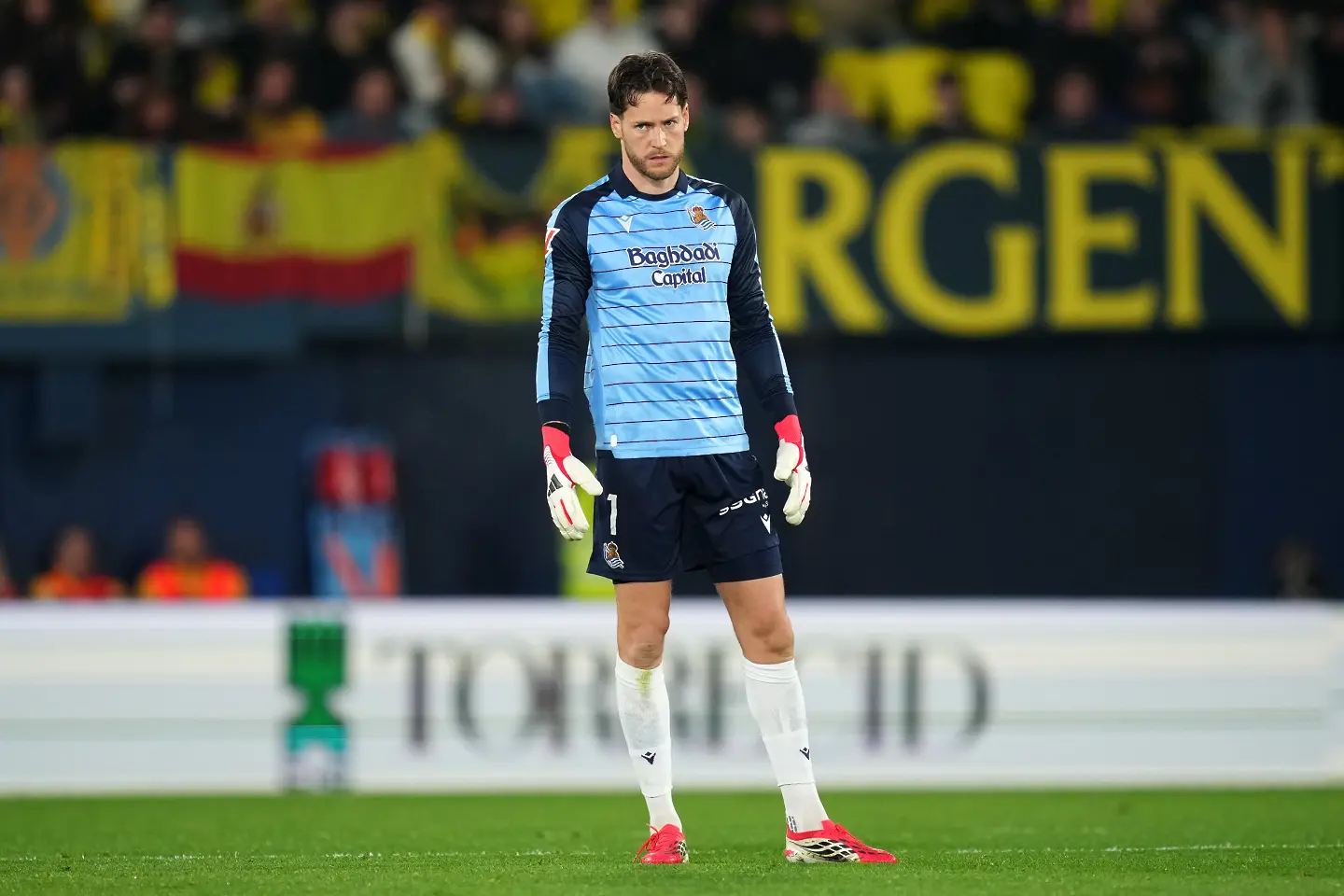 Алекс Ремиро / Getty Images 