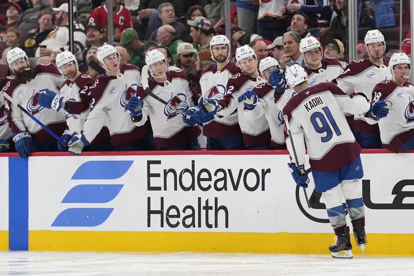 Колорадо / Getty Images