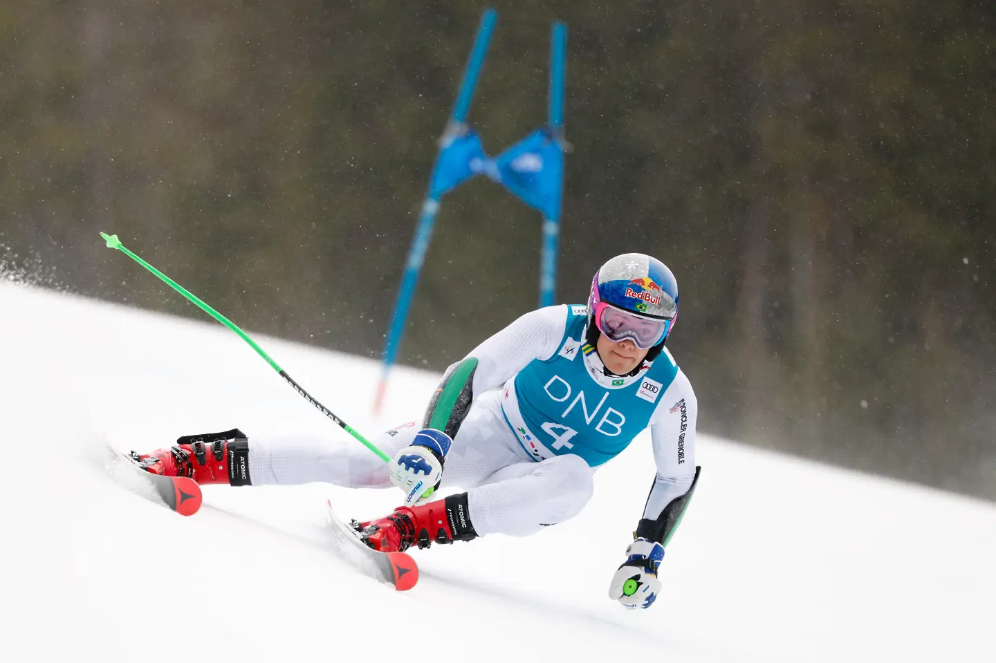 Лукас Пинейро Бротен / Getty Images