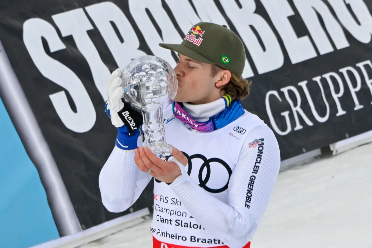 Лукас Пинейро Бротен / Getty Images