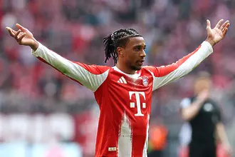 Байерн Мюнхен обяви Олисе за непродаваем