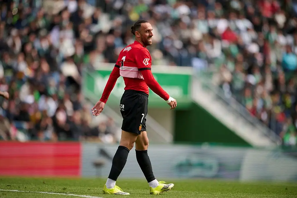 Ведат Муричи / Getty Images 