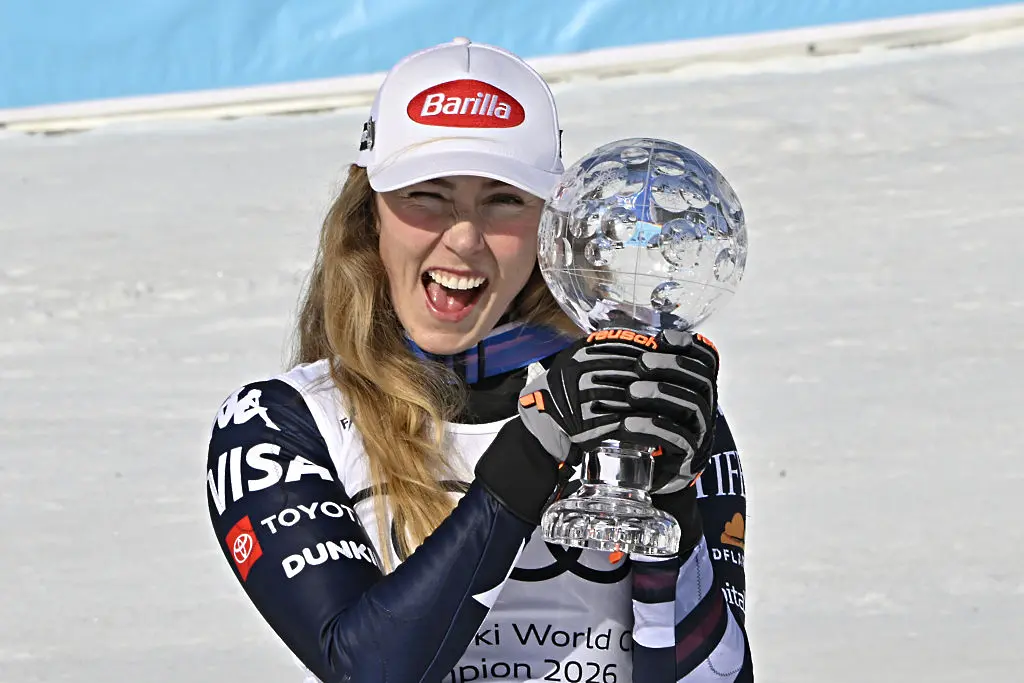 Микаела Шифрин / Getty Images 