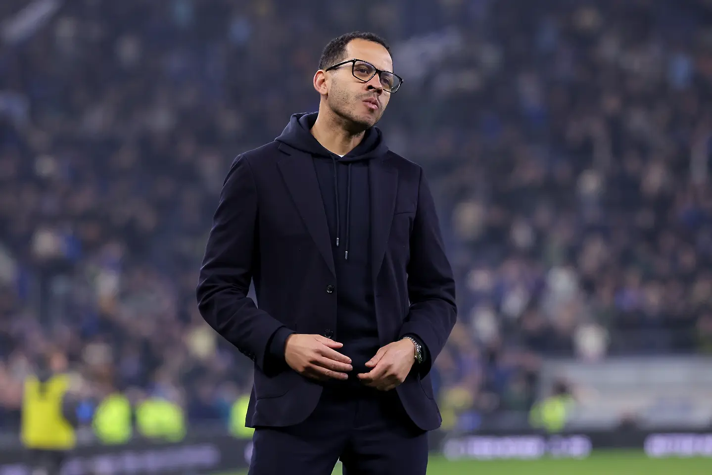 Лиъм Росиниър / Getty Images