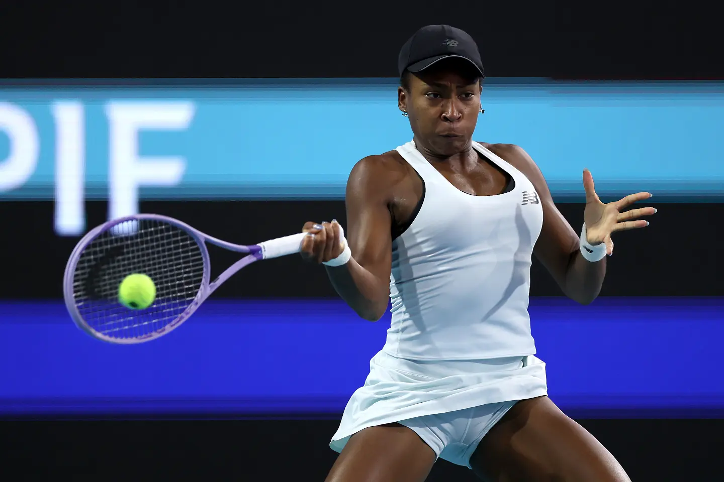 Коко Гоф / Getty Images