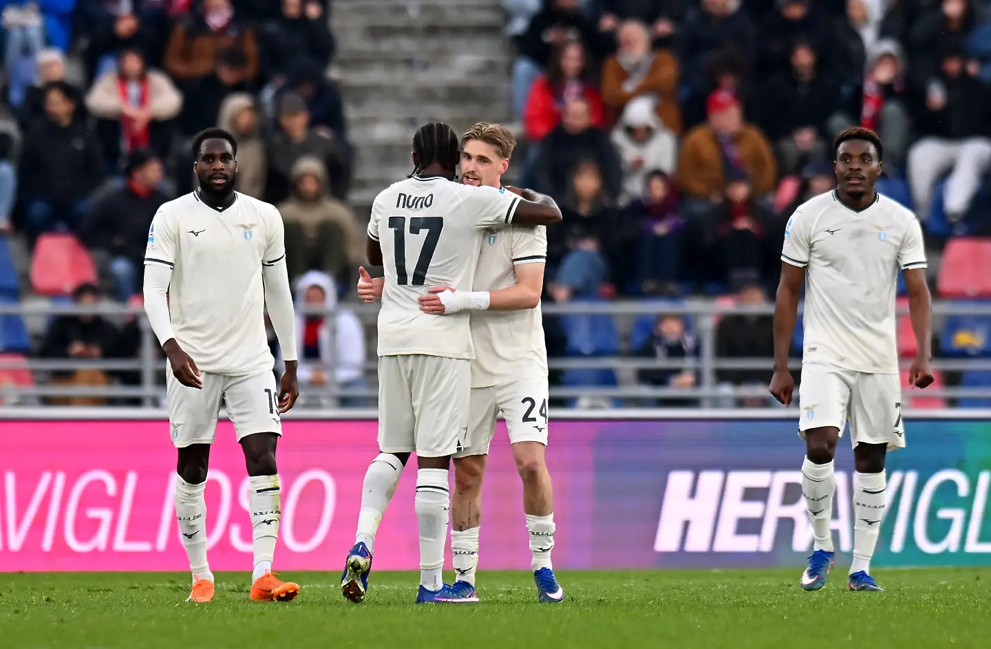 Лацио / Getty Images