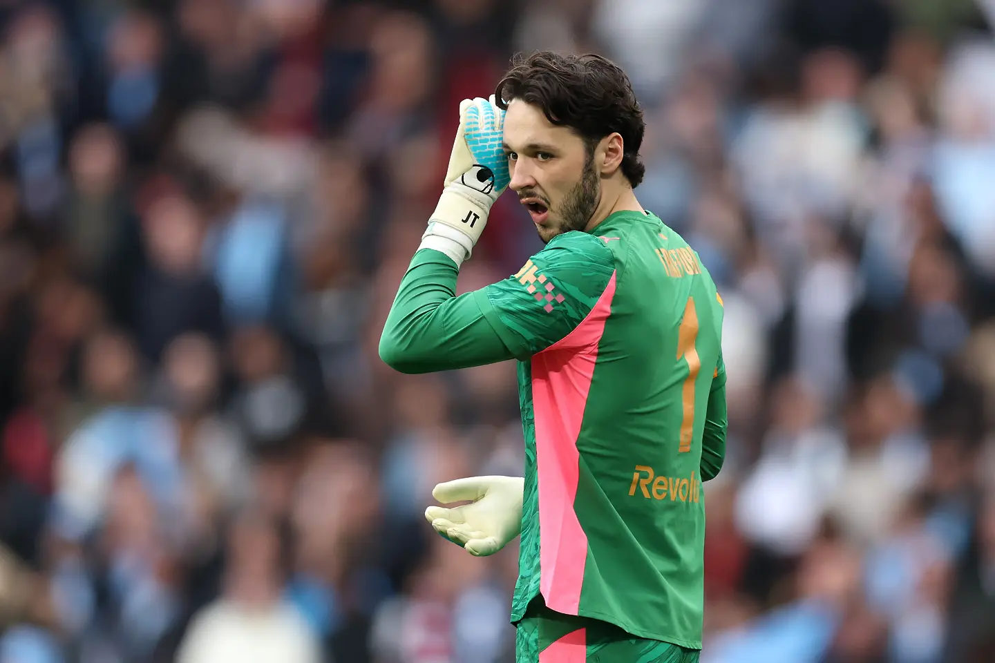 Учителят надви ученика: Манчестър Сити надхитри Арсенал и спечели Карабао Къп (ВИДЕО)