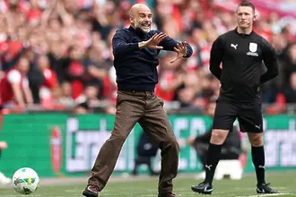 Пеп Гуардиола: Не мога да повярвам колко добре се справихме