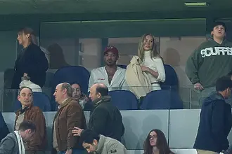 Новата изгора на Мбапе се появи на „Бернабеу“