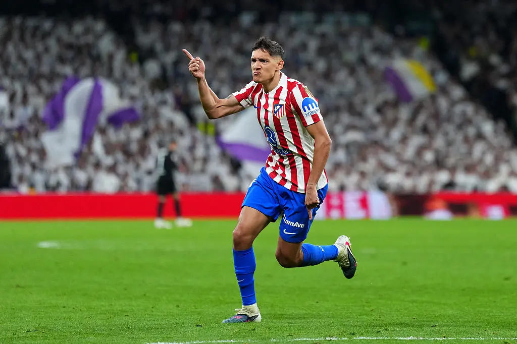 Науел Молина / Getty Images 