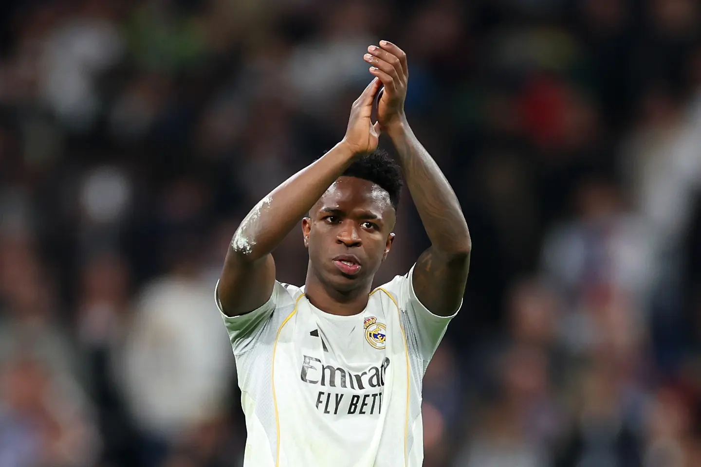 Винисиус / Getty Images