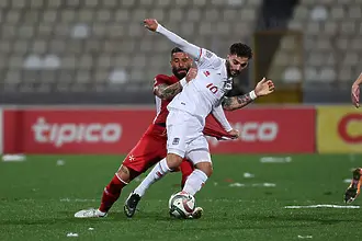 Люксембург направи голяма крачка към мачове с България