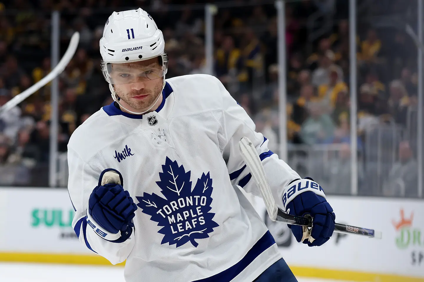 Торонто / Getty Images