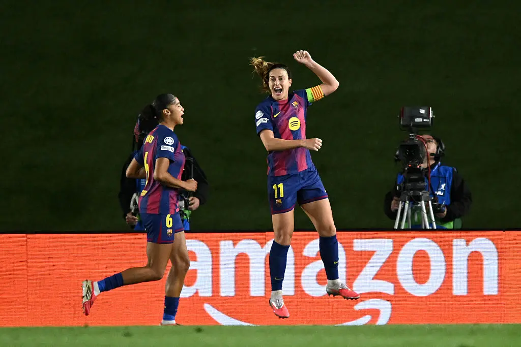 Алексия Путеяс/Getty Images 