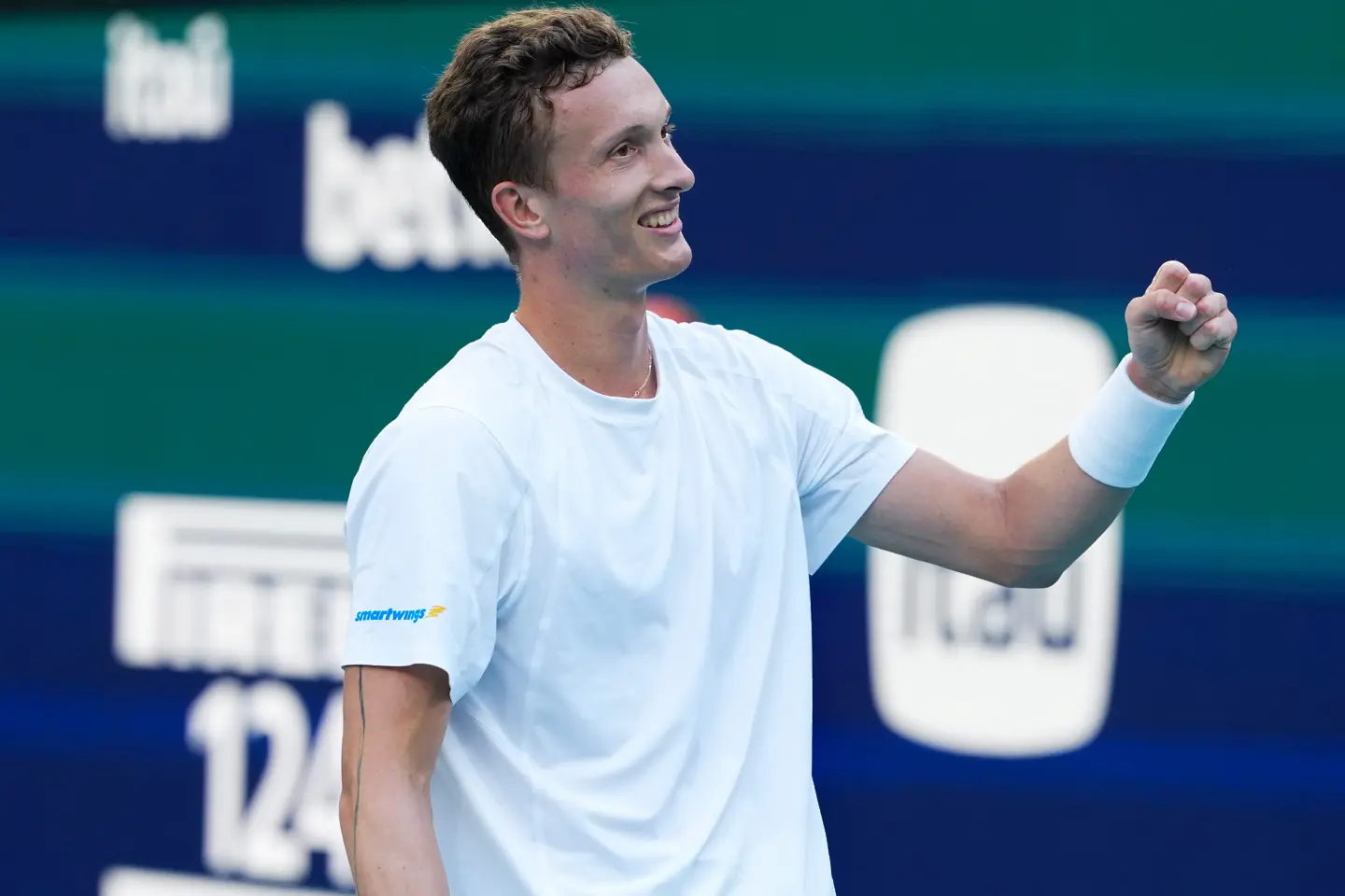 Иржи Лехечка / Getty Images