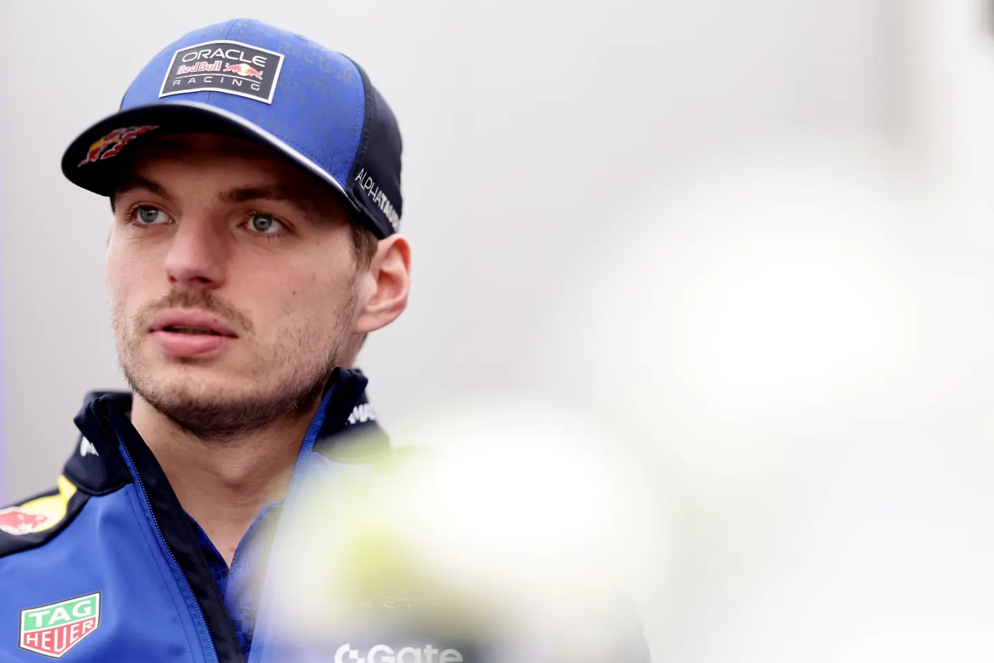 Макс Верстапен / Getty Images