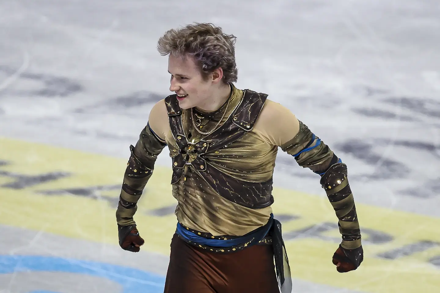 Иля Малинин / Getty Images