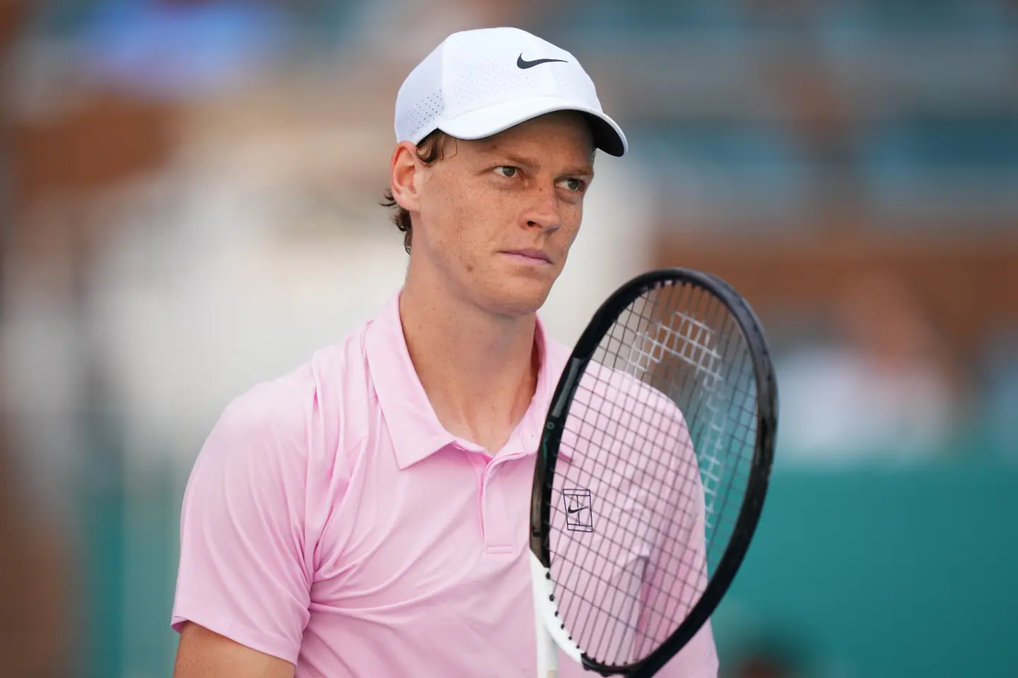 Яник Синер / Getty Images