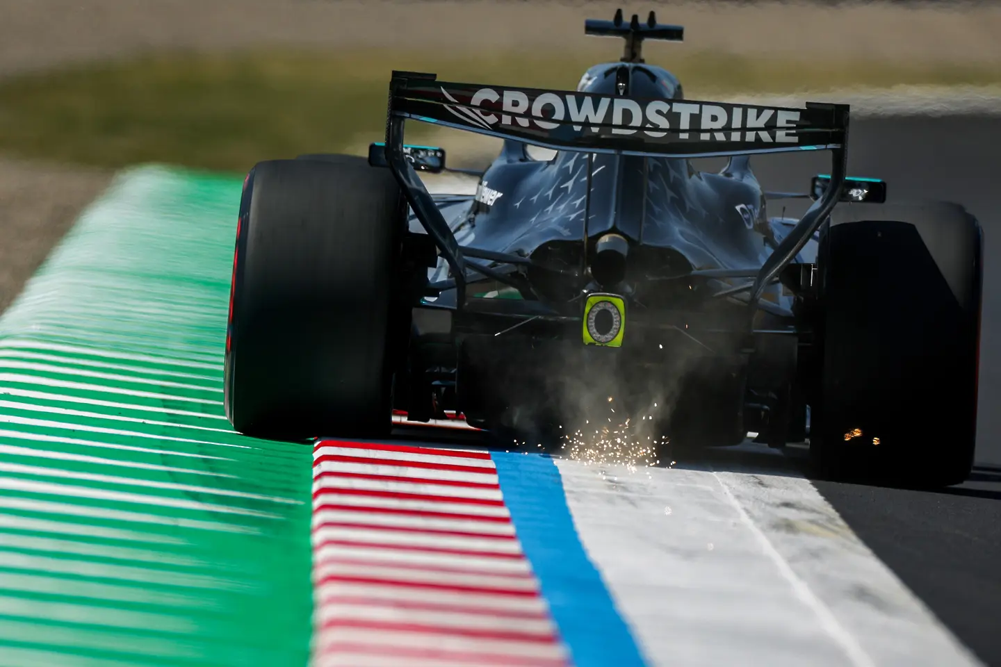 Джордж Ръсел / Getty Images