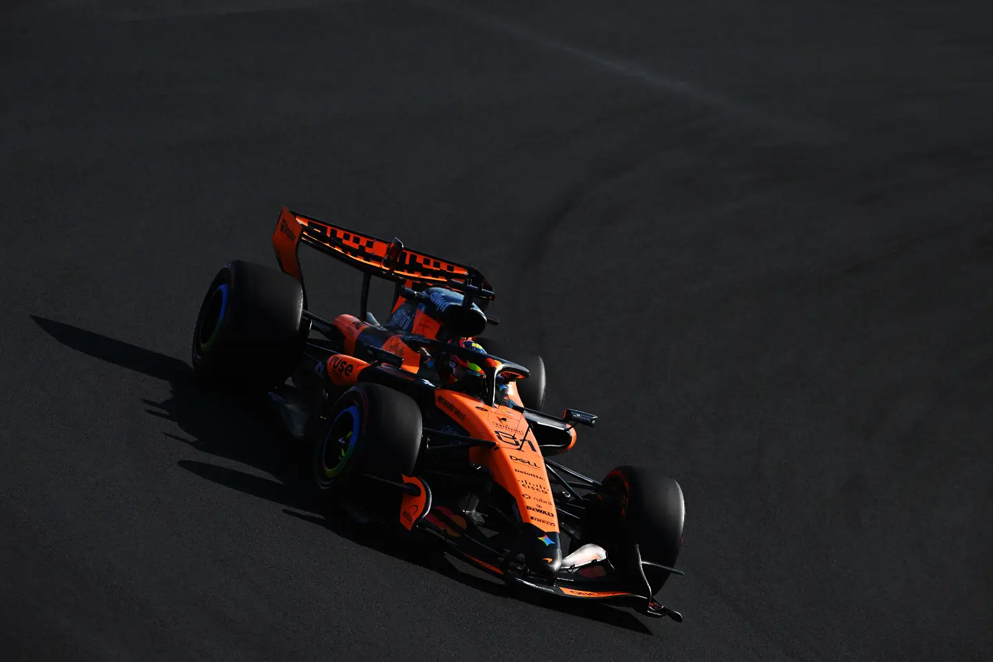 Оскар Пиастри / Getty Images