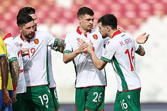 България не влезе дори в топ 3 при душманите на Соломоновите острови