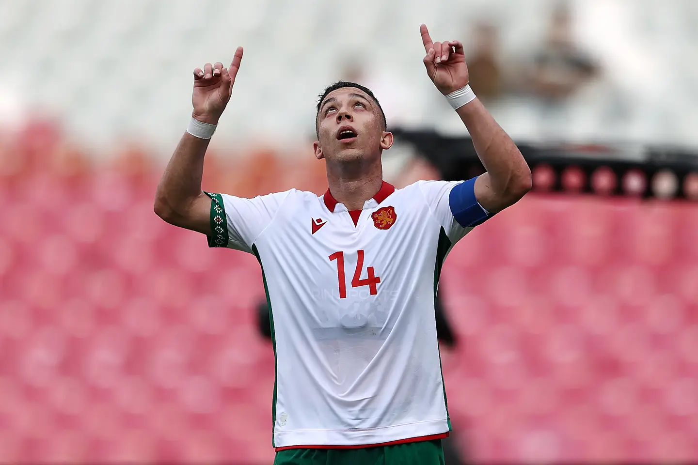 Филип Кръстев / Getty Images