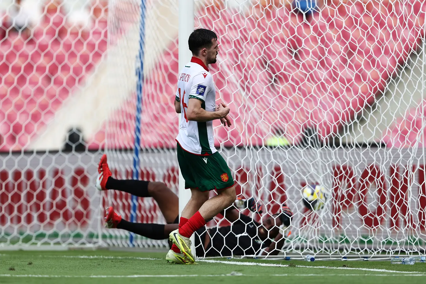 Марин Петков / Getty Images