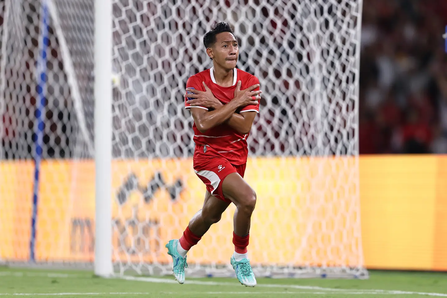 Бекъм Путра Нуграха / Getty Images