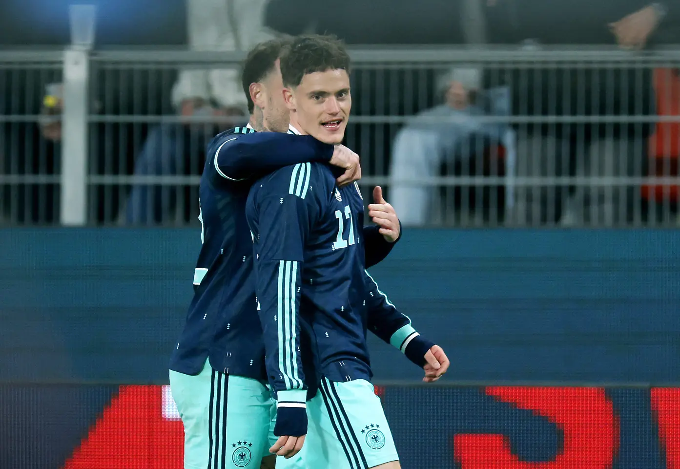 Флориан Вирц / Getty Images