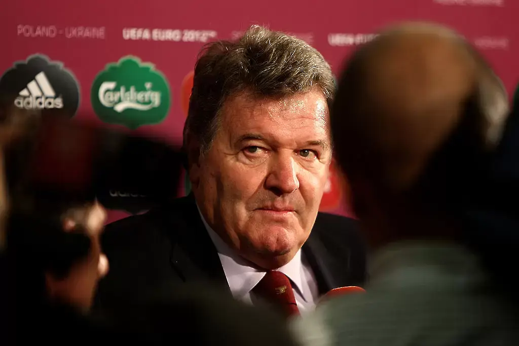 Джон Тошак / Getty Images