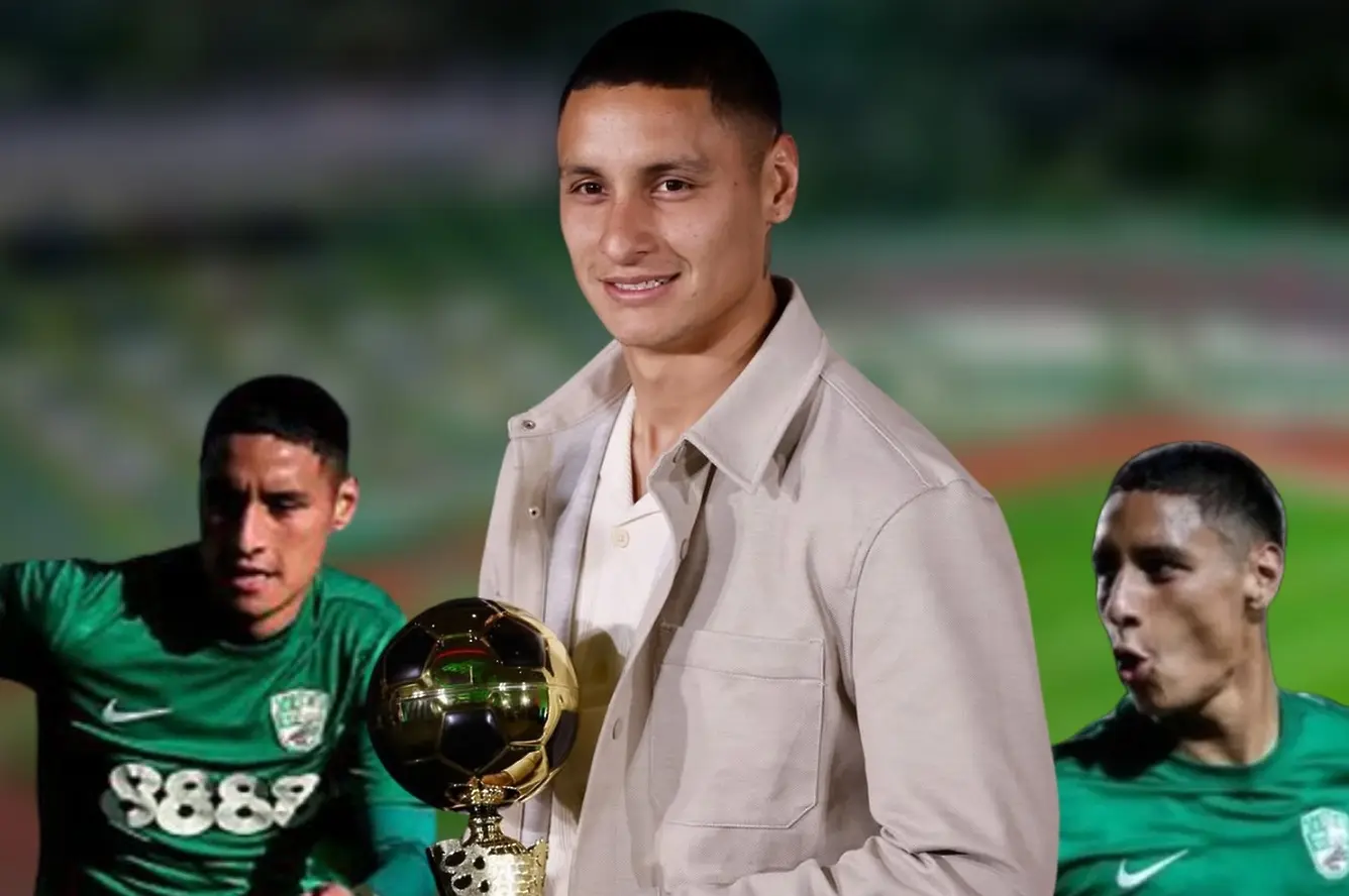 Леандро Годой