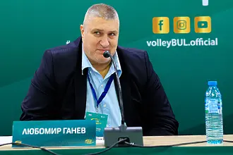 БФВолейбол прие рекорден бюджет от над осем милиона евро