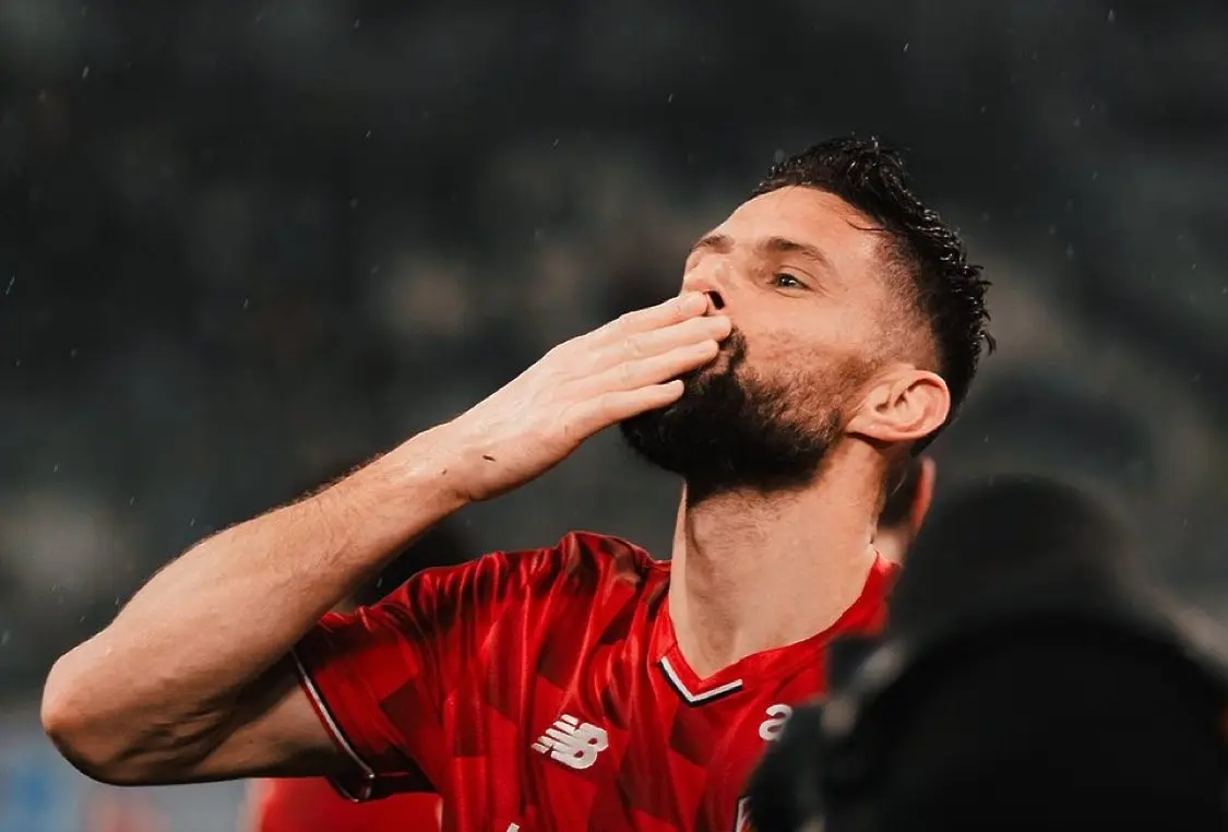 Нов шамар за Марсилия: Лил триумфира на „Велодром“ след обрат