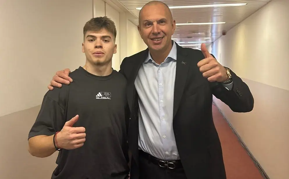 Христо Илиев