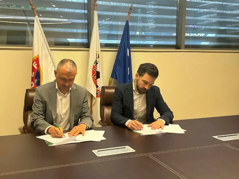 Иван Димитров, Андрей Петров / bfunion.bg