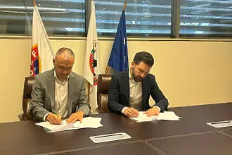 Футбол и музика с обща мисия в дългосрочен план