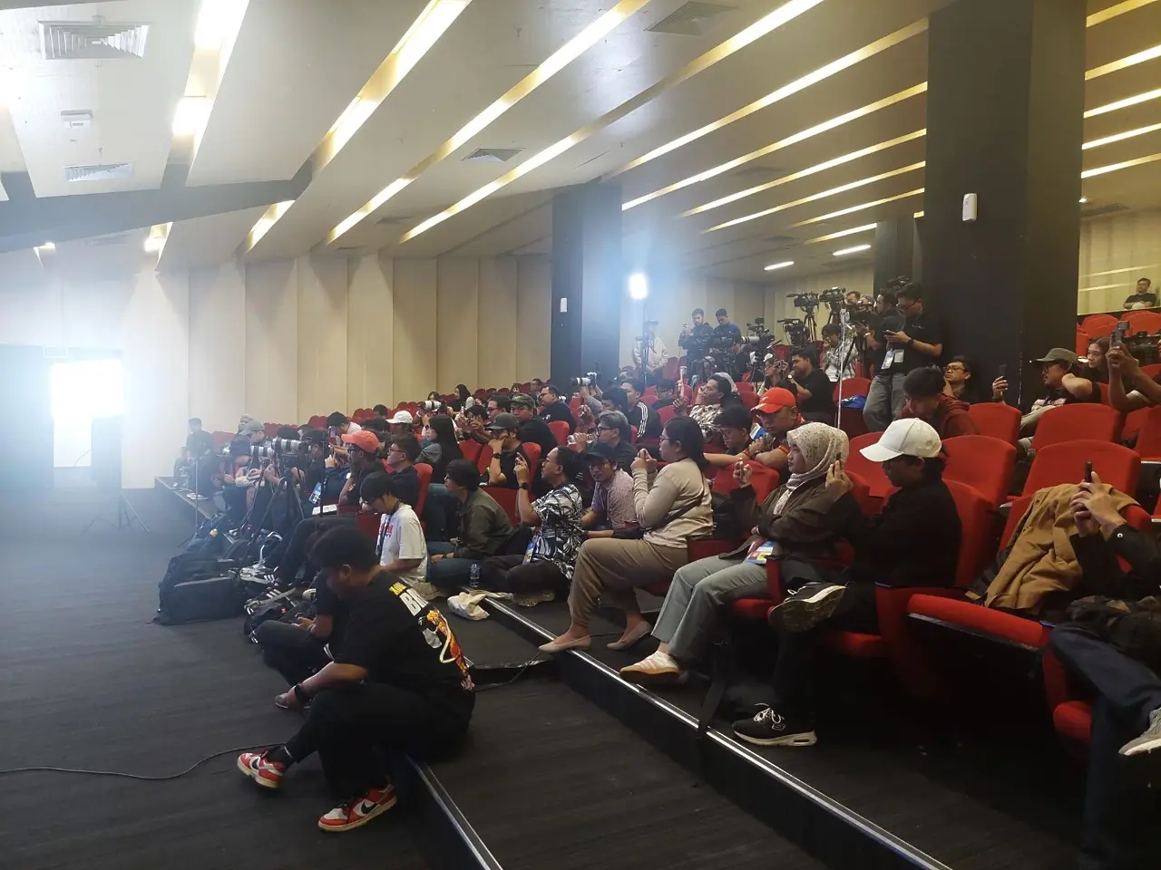 Джакарта / Getty Images