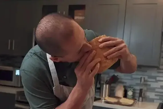 Хавиер Ернандес - Чичарито / Credit: http://www.tiktok.com/@chicha14_