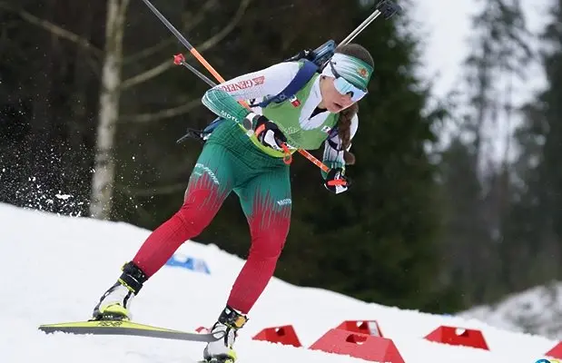 Лора Христова