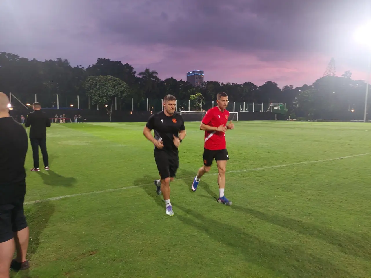 Мартин Минчев под въпрос за Соломоновите острови (ВИДЕО)