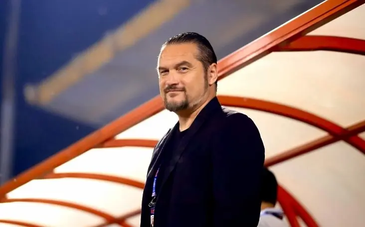 Велизар Попов / thethao247 