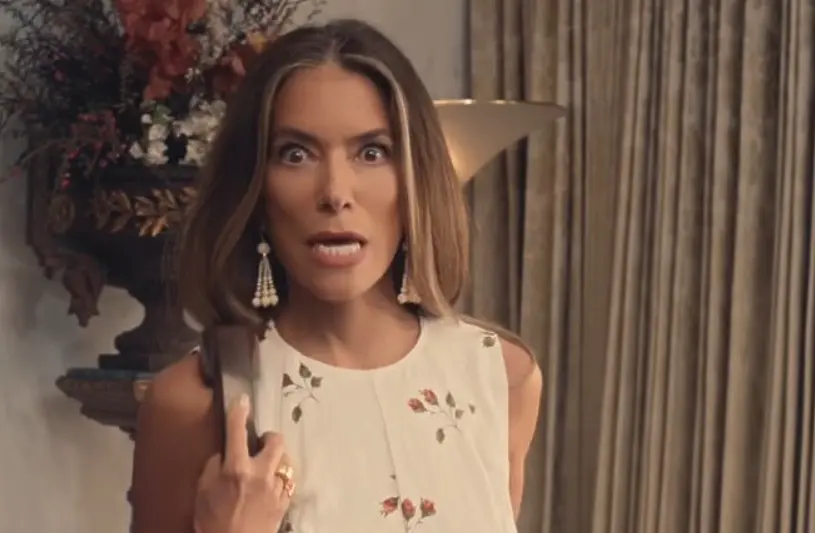 Лаура Васер / instagram.com/laurawasserofficial