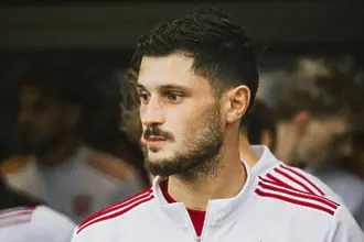 Стефан Велков е претърпял операция на китката