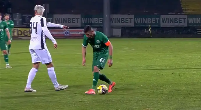 Обрат: Локомотив Пловдив смълча Ботев Враца в самия край