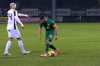 Обрат: Локомотив Пловдив смълча Ботев Враца в самия край